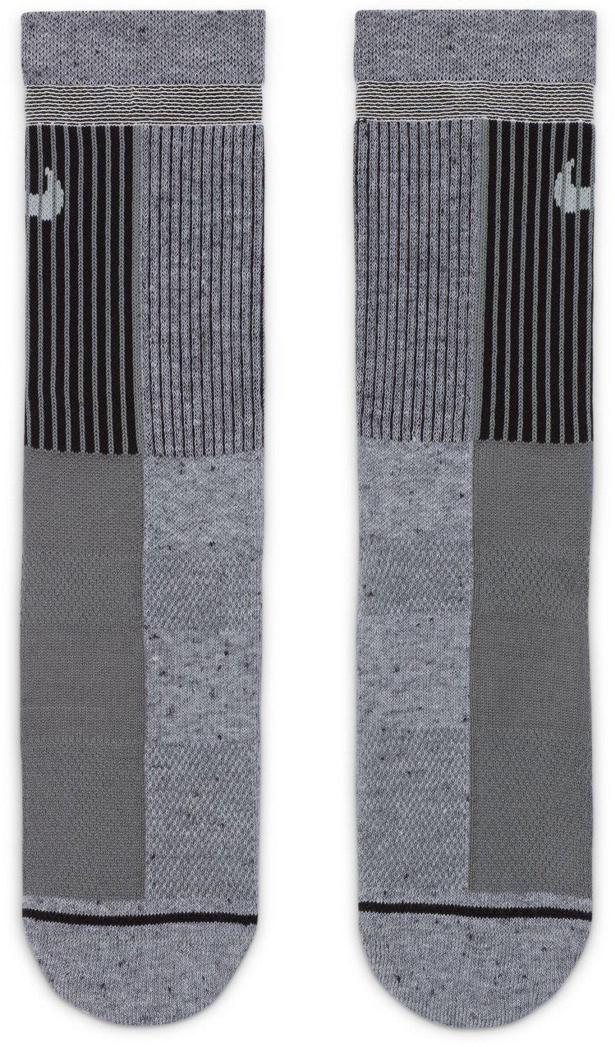 Nike Youth Everyday Essential Crew Socks 1-Pack - view number 2