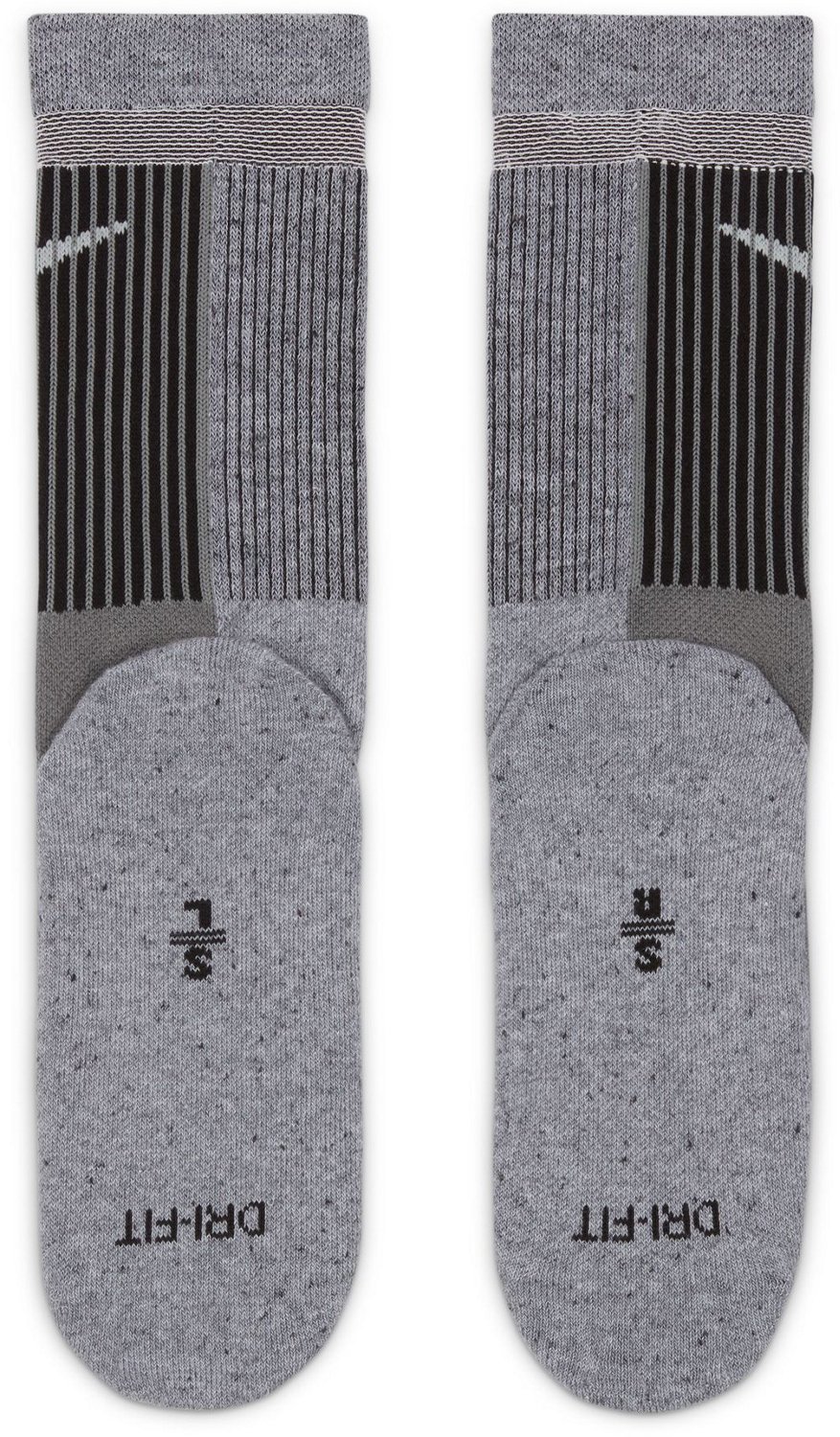Nike Youth Everyday Essential Crew Socks 1-Pack - view number 3