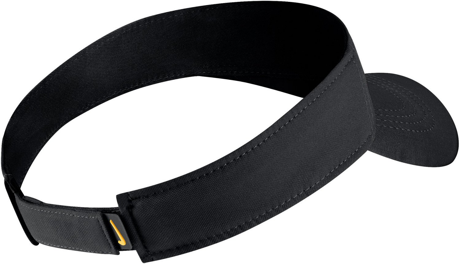 Nike Men's University of Missouri Dri-FIT Visor - view number 2