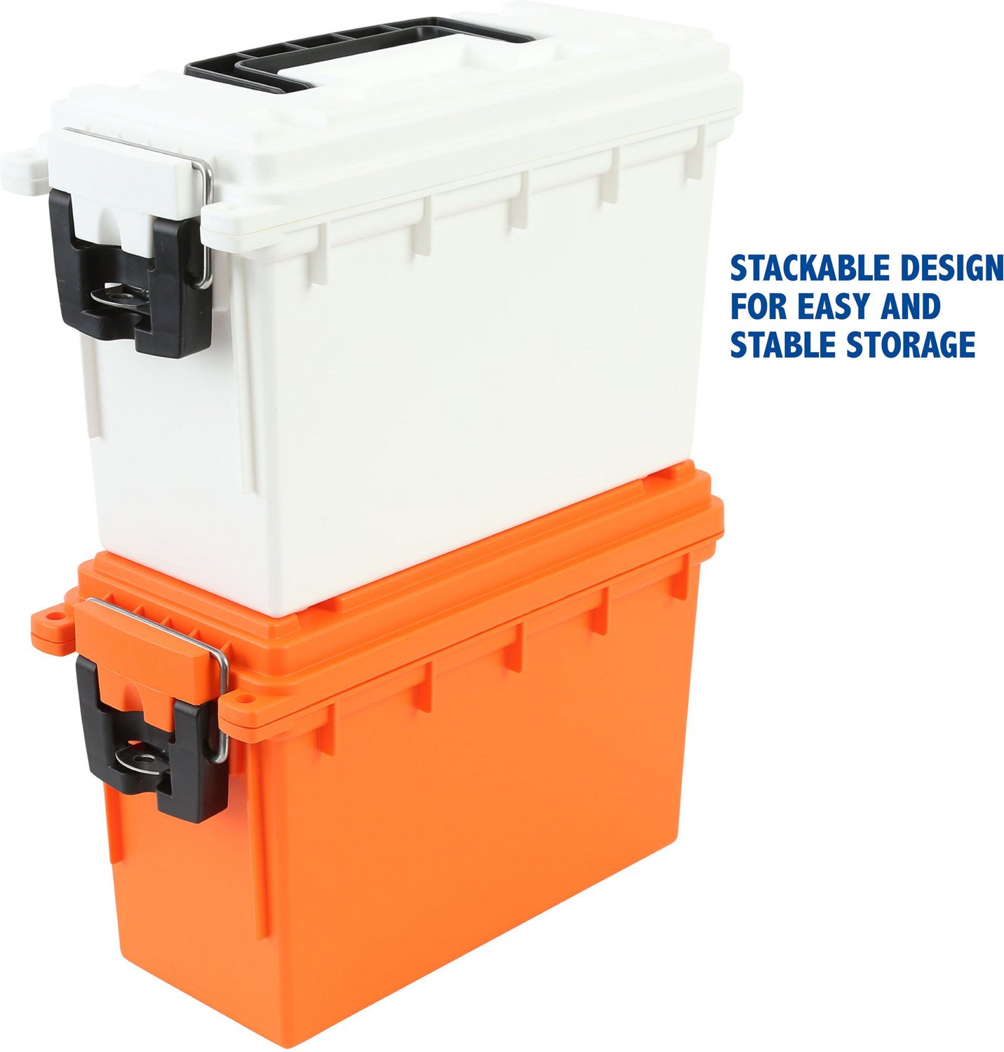 Sheffield Marine Storage Box                                                                                                     - view number 6