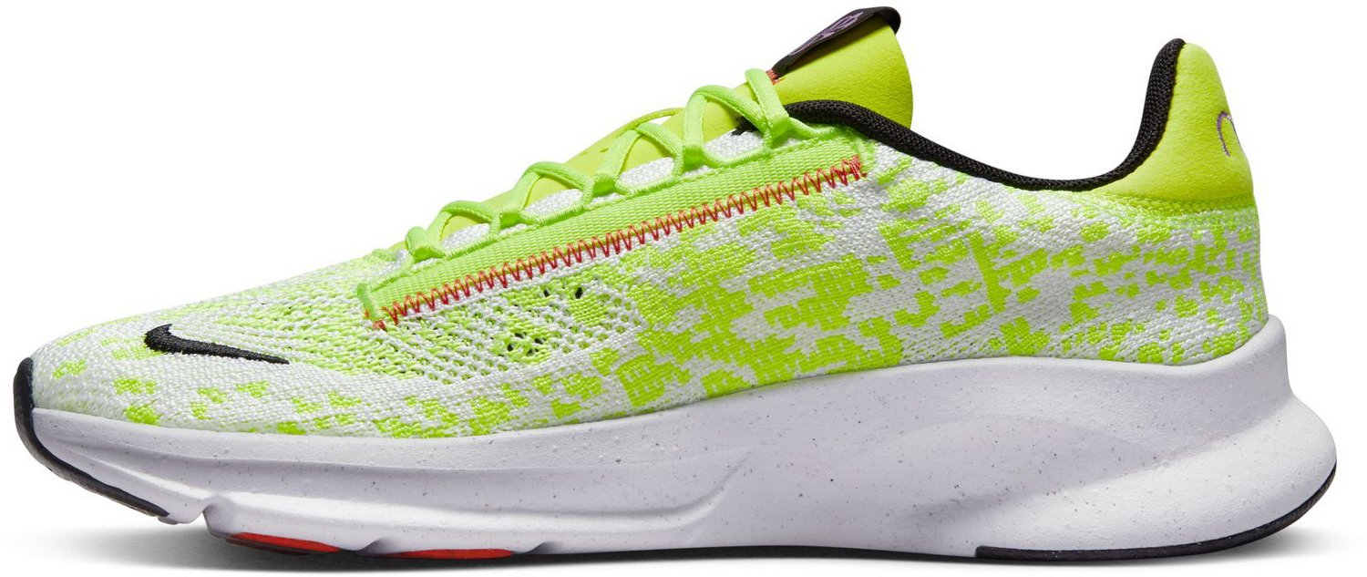 Nike Women's SuperRep Go 3 Flyknit Running Shoes - view number 2