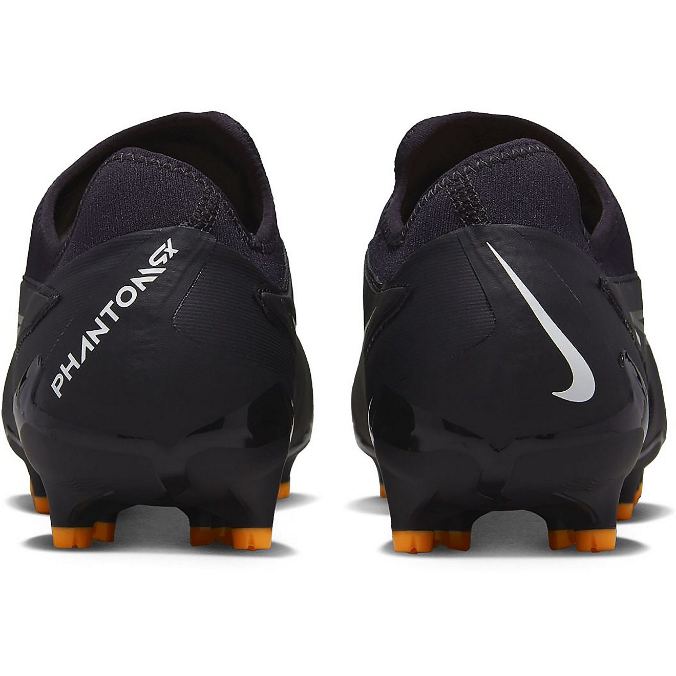Nike Adult Phantom GX PRO Firm Ground Soccer Cleats                                                                              - view number 4