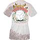 Simply Southern Women's Volleyball Manteo T-shirt                                                                                - view number 1 image