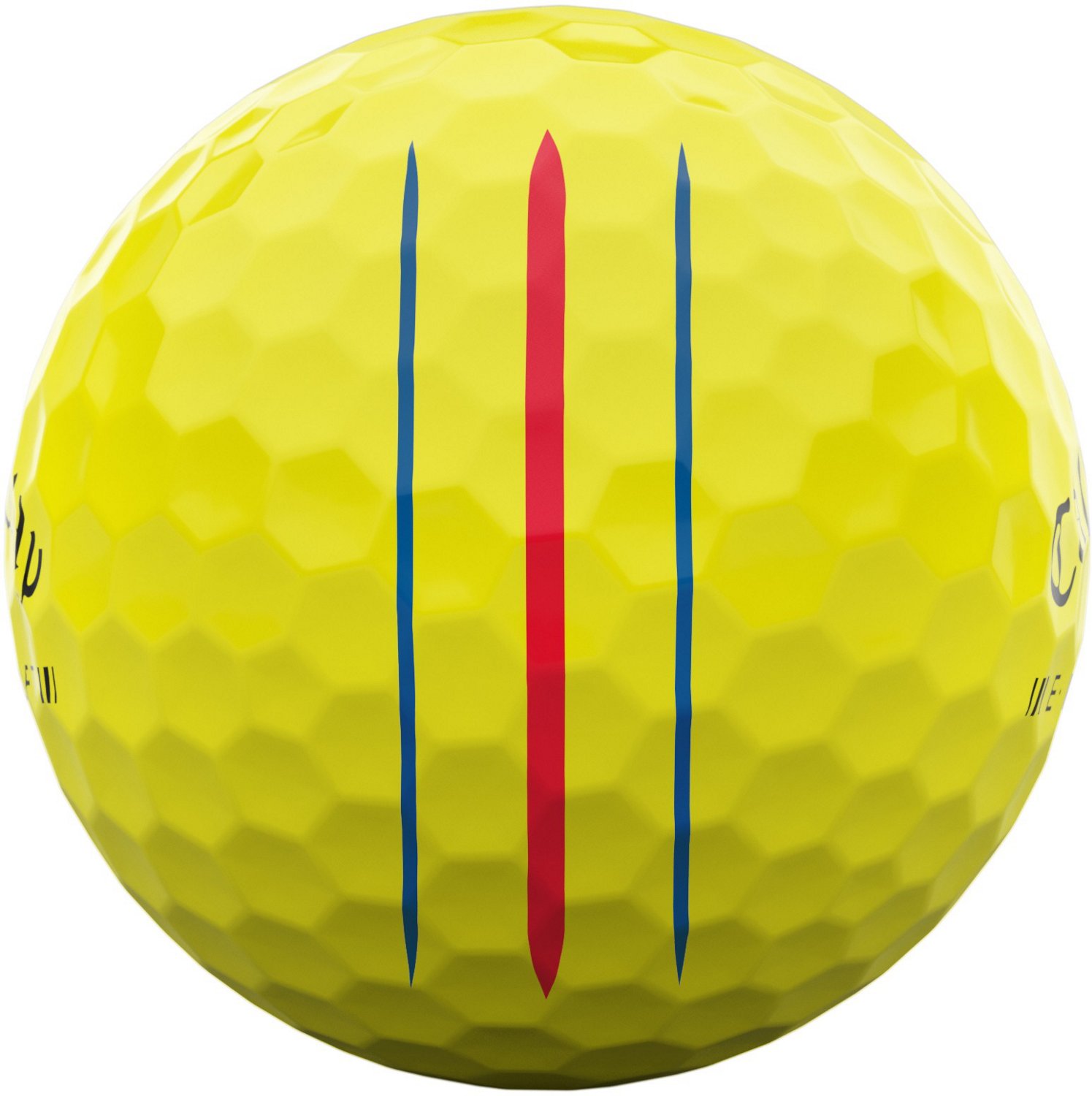 Callaway ERC Soft 2023 Golf Balls 12-Pack                                                                                        - view number 5