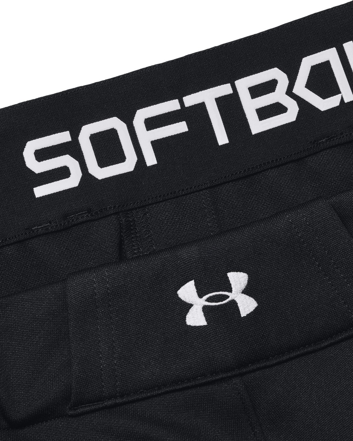 Under Armour Women’s Vanish Softball Pants Academy