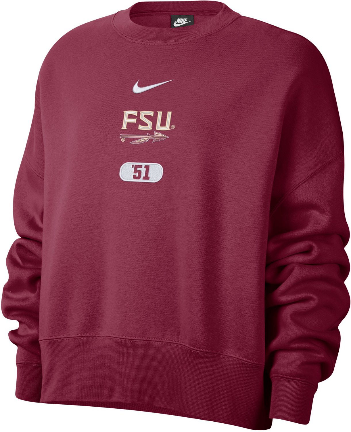 Fsu crewneck outlet