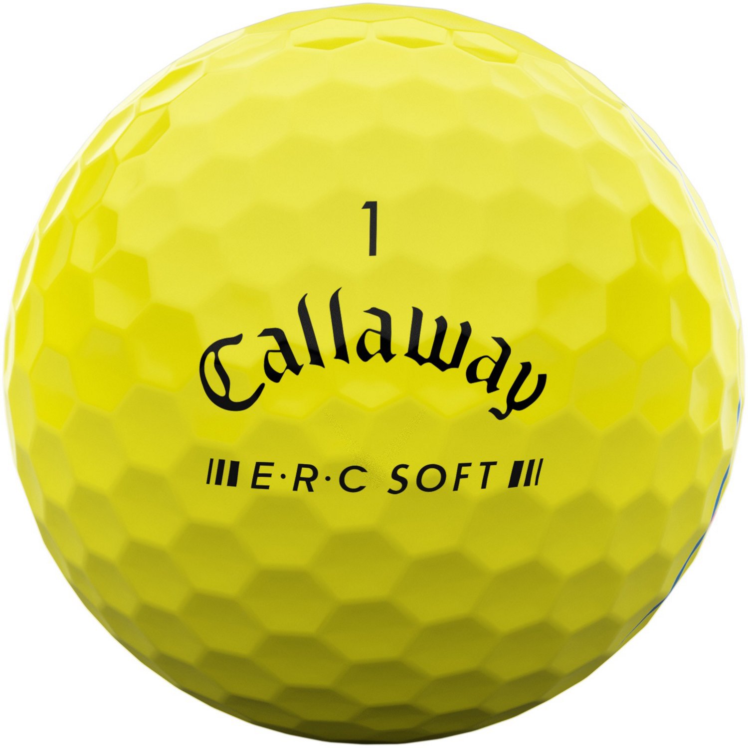 Callaway ERC Soft 2023 Golf Balls 12-Pack                                                                                        - view number 3