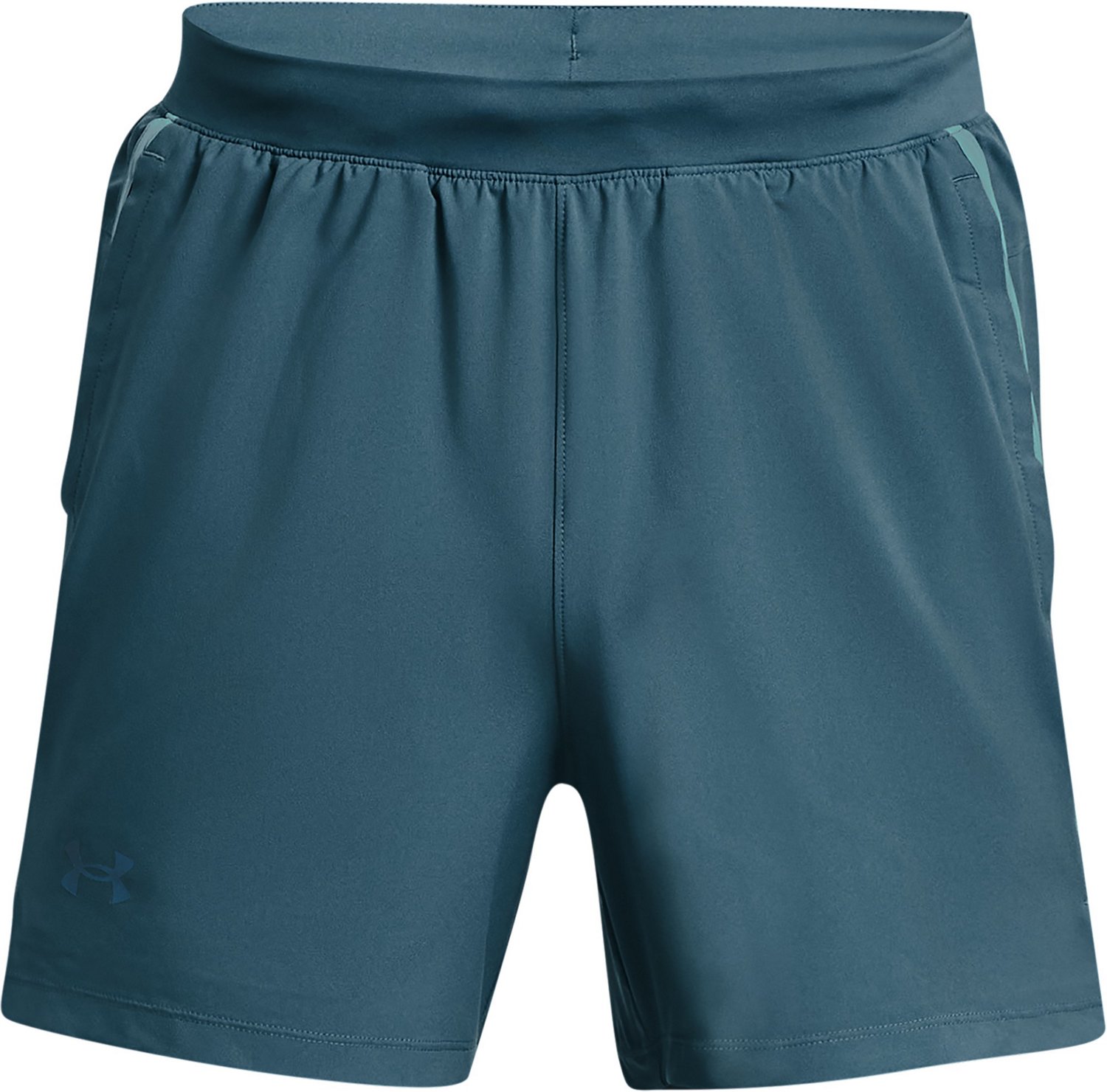 Under Armour Men's Launch SW Running Shorts                                                                                      - view number 4