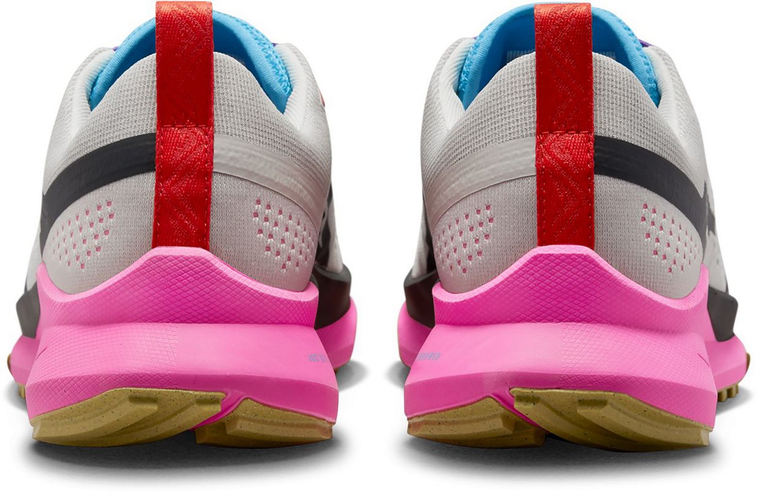 Nike Women's Pegasus 4 Trail Running Shoes - view number 4