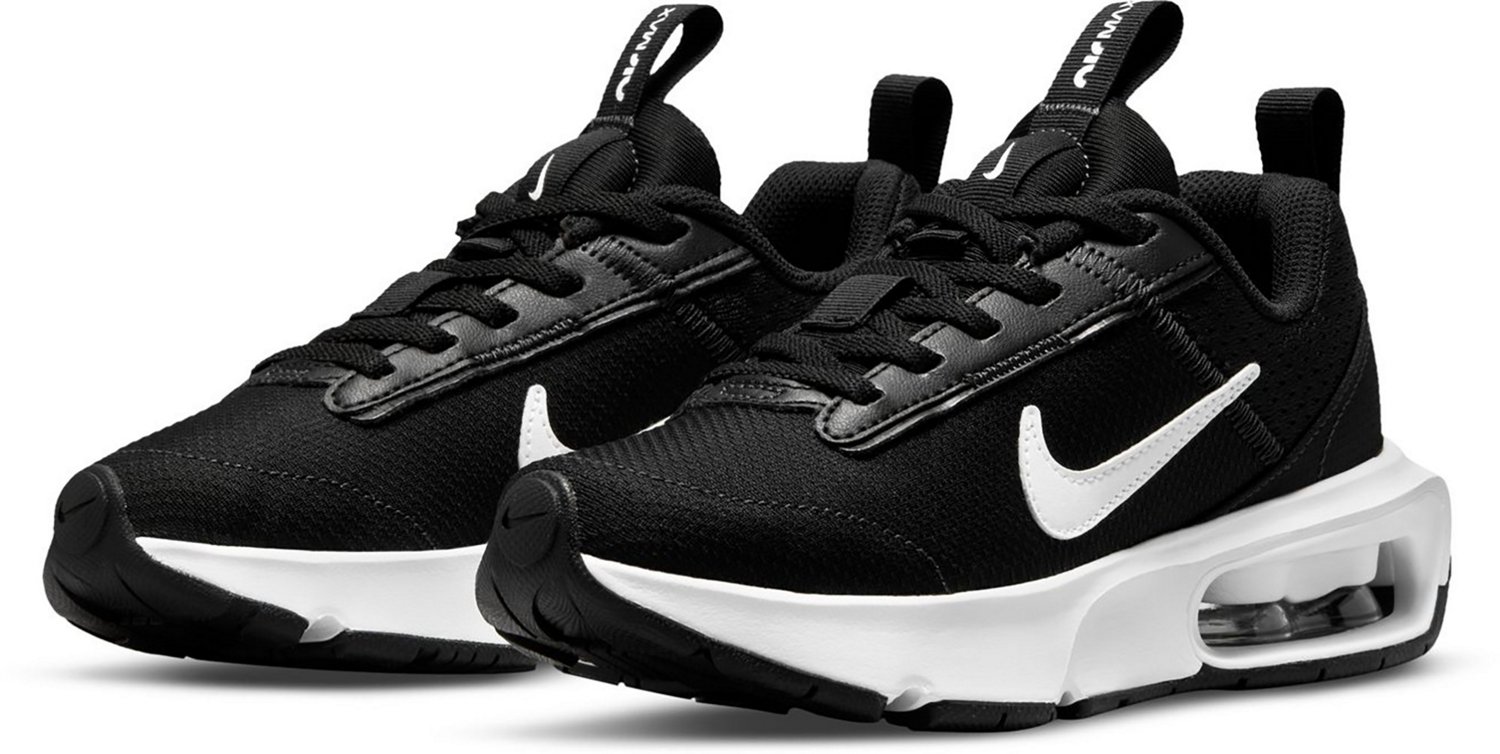 Nike Kids Air Max Intrlk PS Shoes                                                                                                - view number 3