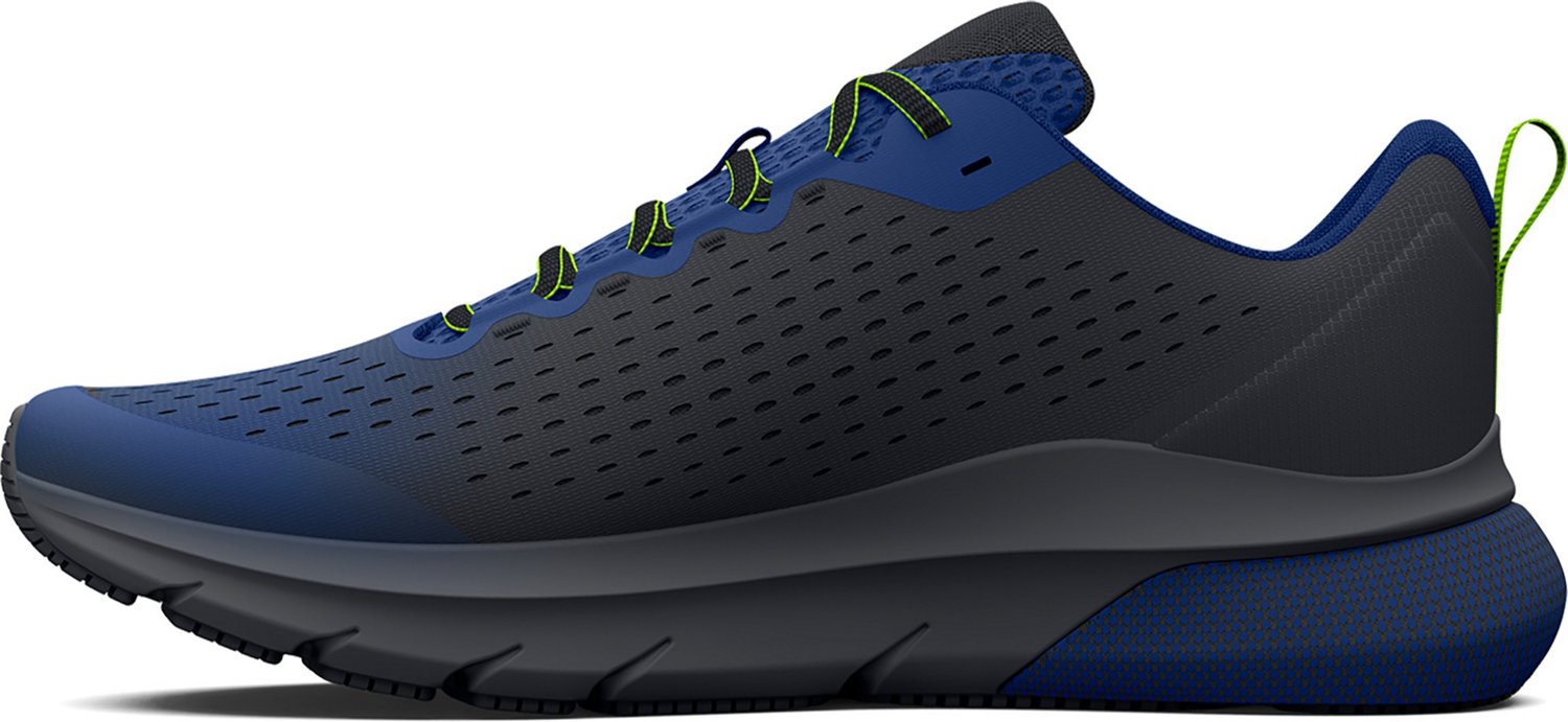 Under Armour Men's HOVR Turbulence Running Shoes - view number 2