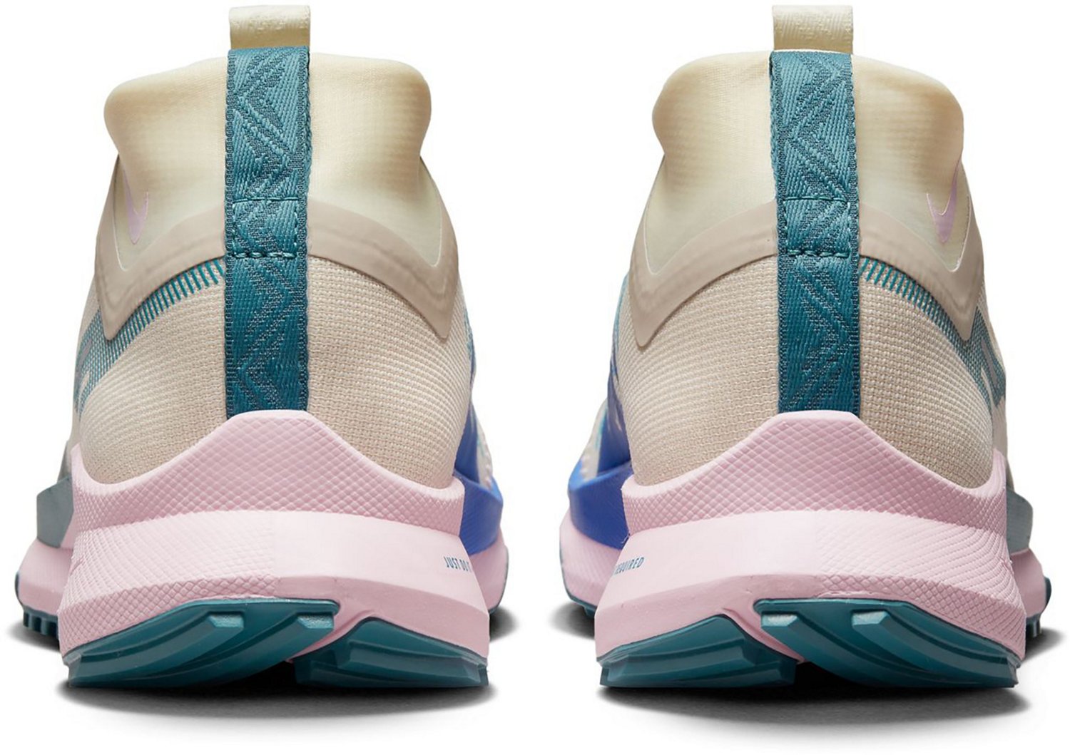Nike Women's React Pegasus Trail 4 GTX Running Shoes | Academy