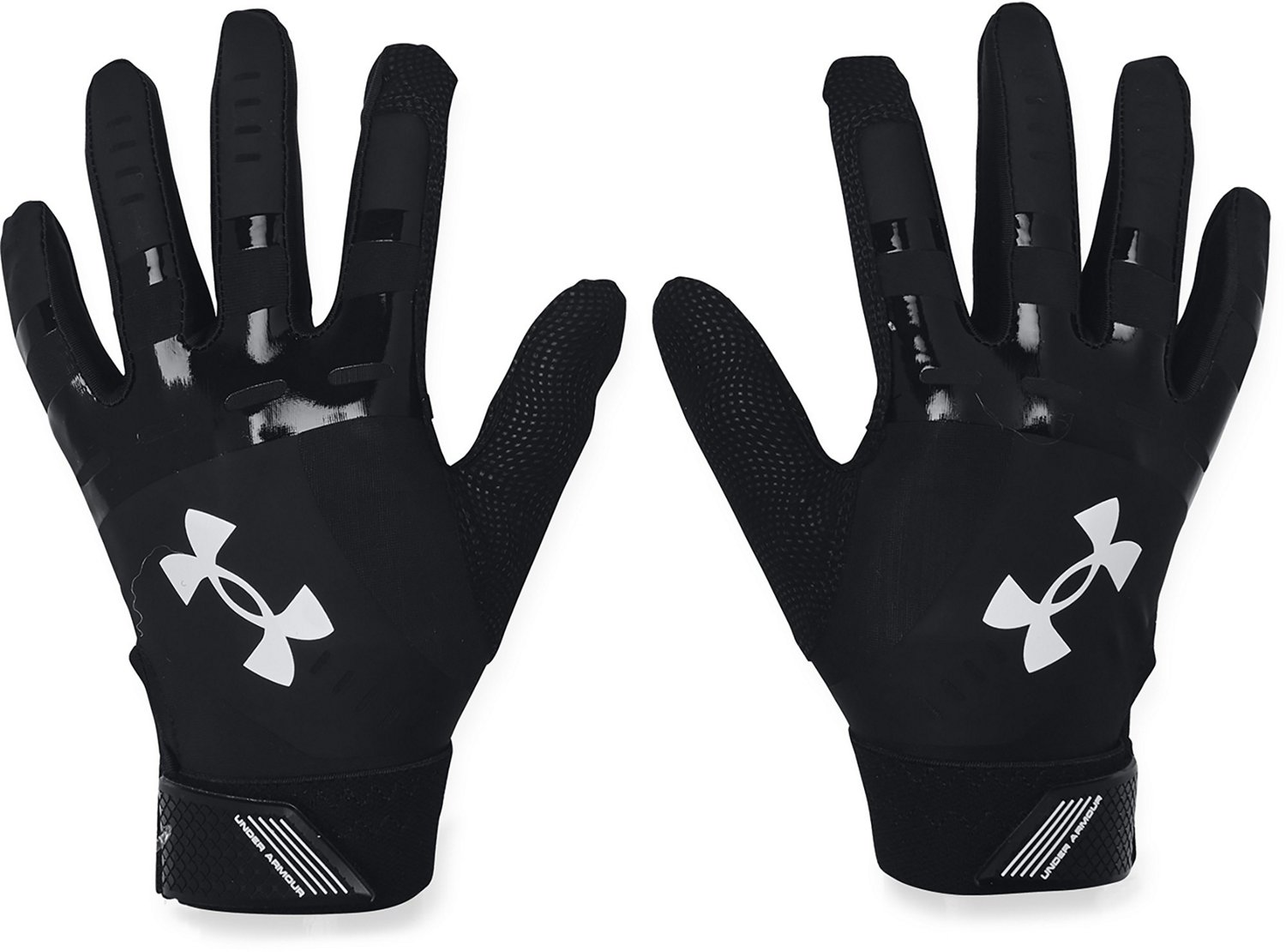 Under Armour Women's Radar Softball Batting Gloves