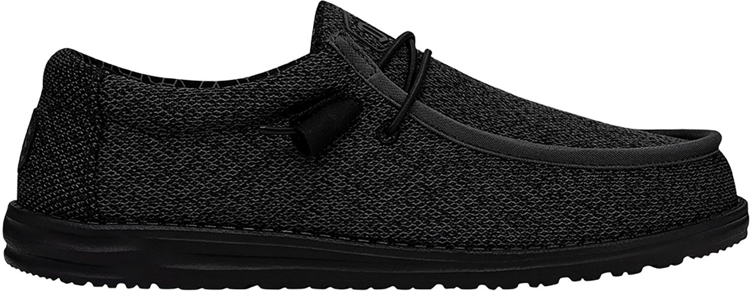 HEYDUDE Men's Wally Sox Slip-On Shoes