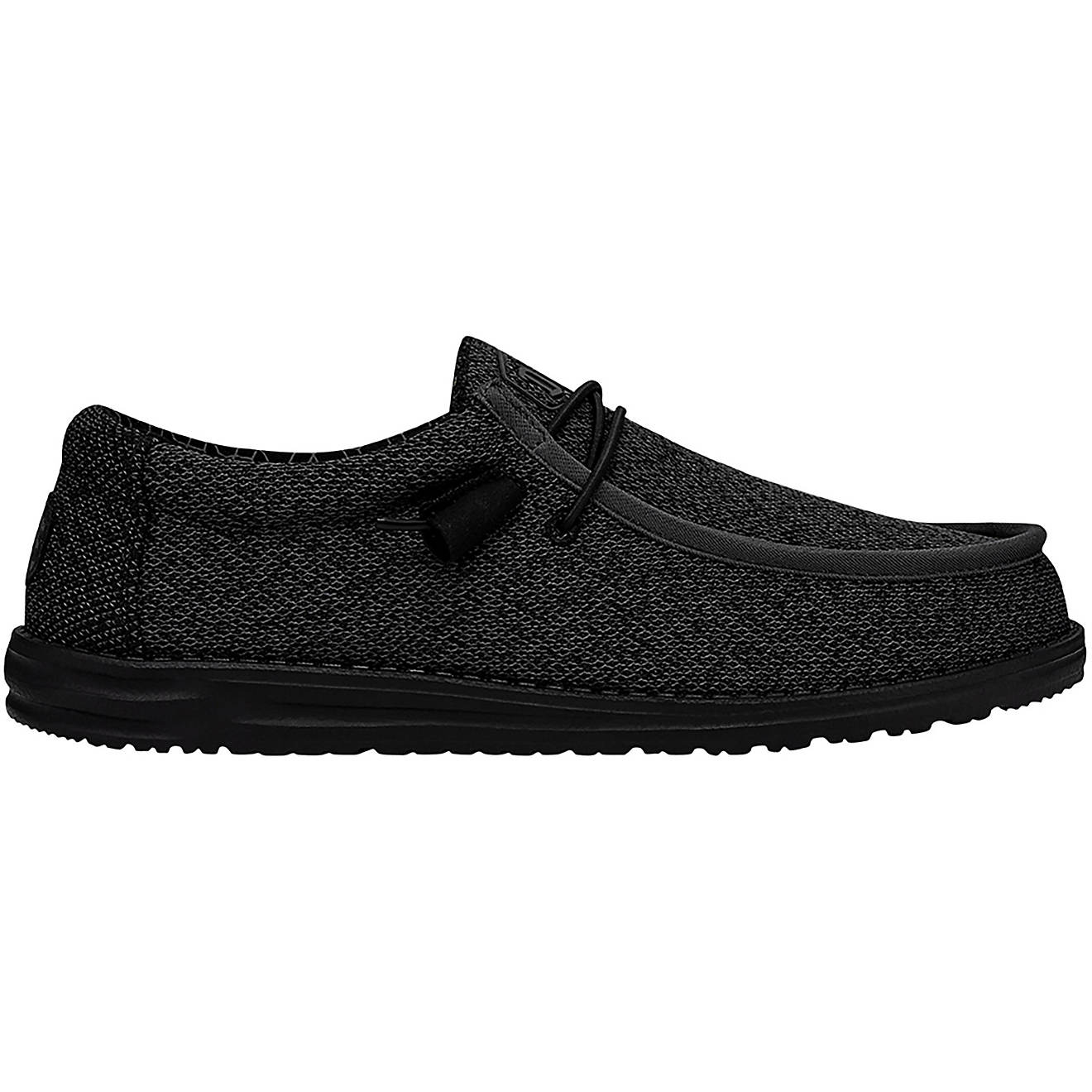 Hey Dude Men's Wally Sox Slip-On Shoes                                                                                           - view number 1