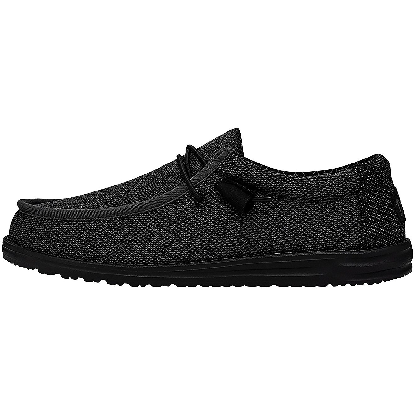 HEYDUDE Men's Wally Sox Slip-On Shoes                                                                                            - view number 2