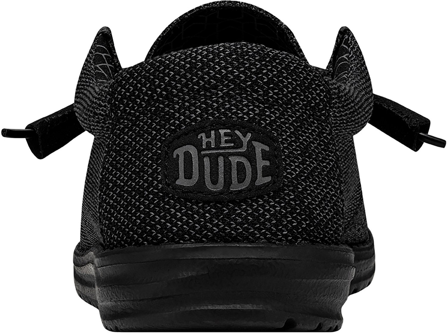 HEYDUDE Men's Wally Sox SlipOn Shoes Free Shipping at Academy