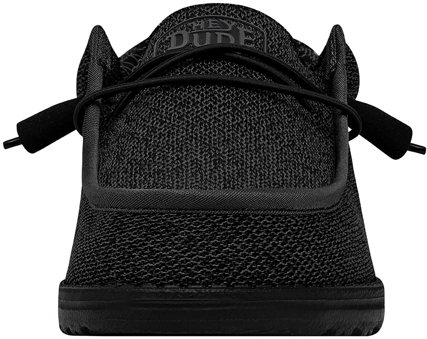 HEYDUDE Men's Wally Sox SlipOn Shoes Free Shipping at Academy