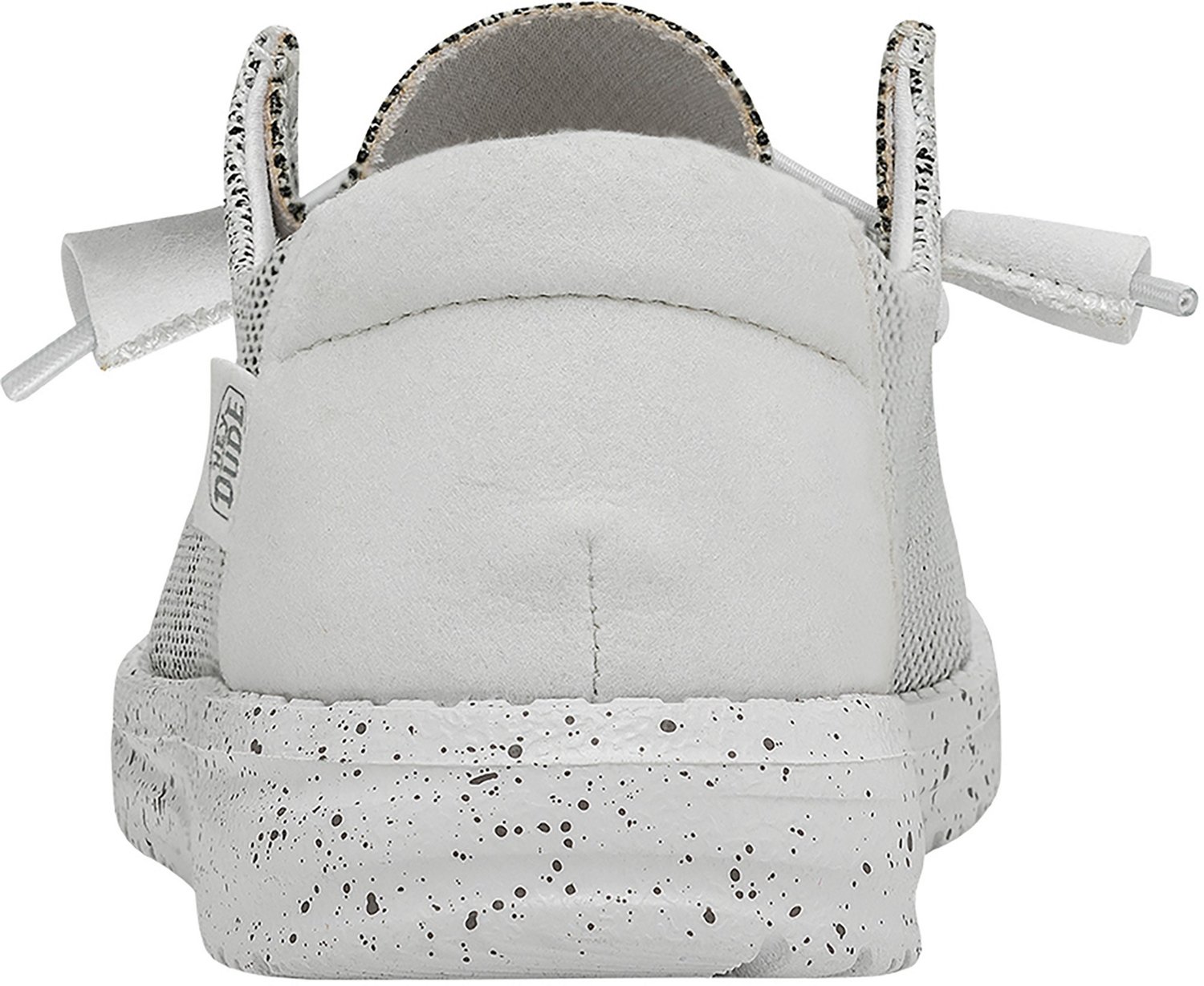HEYDUDE Women's Wendy Sox Slip-On Shoes - view number 4