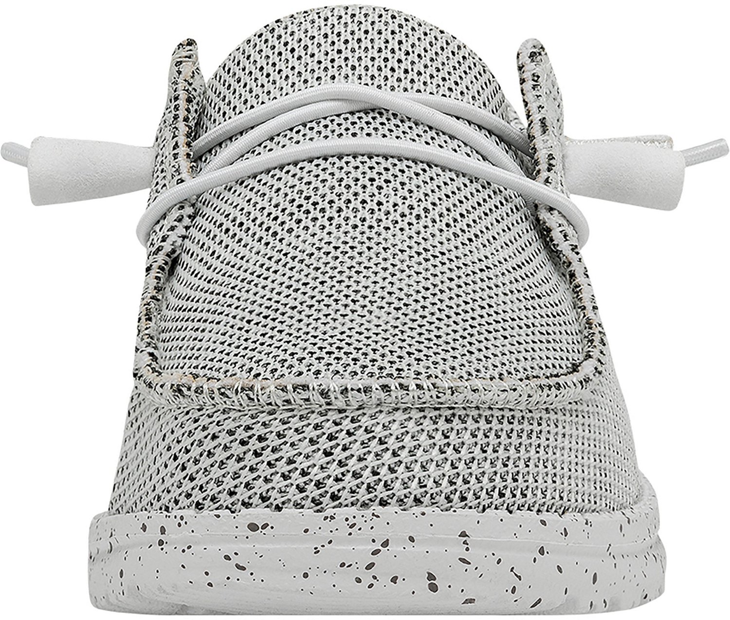 HEYDUDE Women's Wendy Sox Slip-On Shoes - view number 5