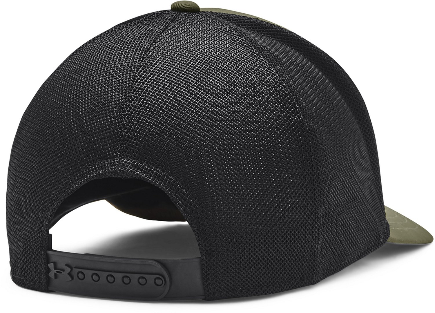 Under Armour Men's Freedom Trucker Cap                                                                                           - view number 3