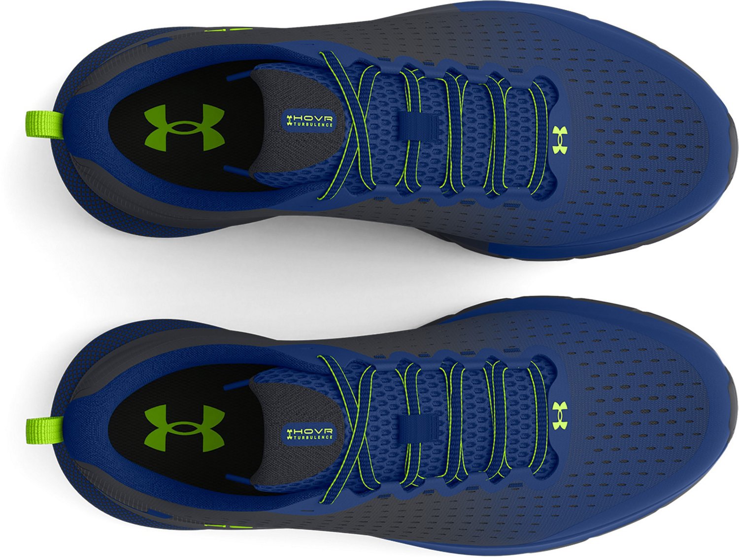 Under Armour Men's HOVR Turbulence Running Shoes - view number 4