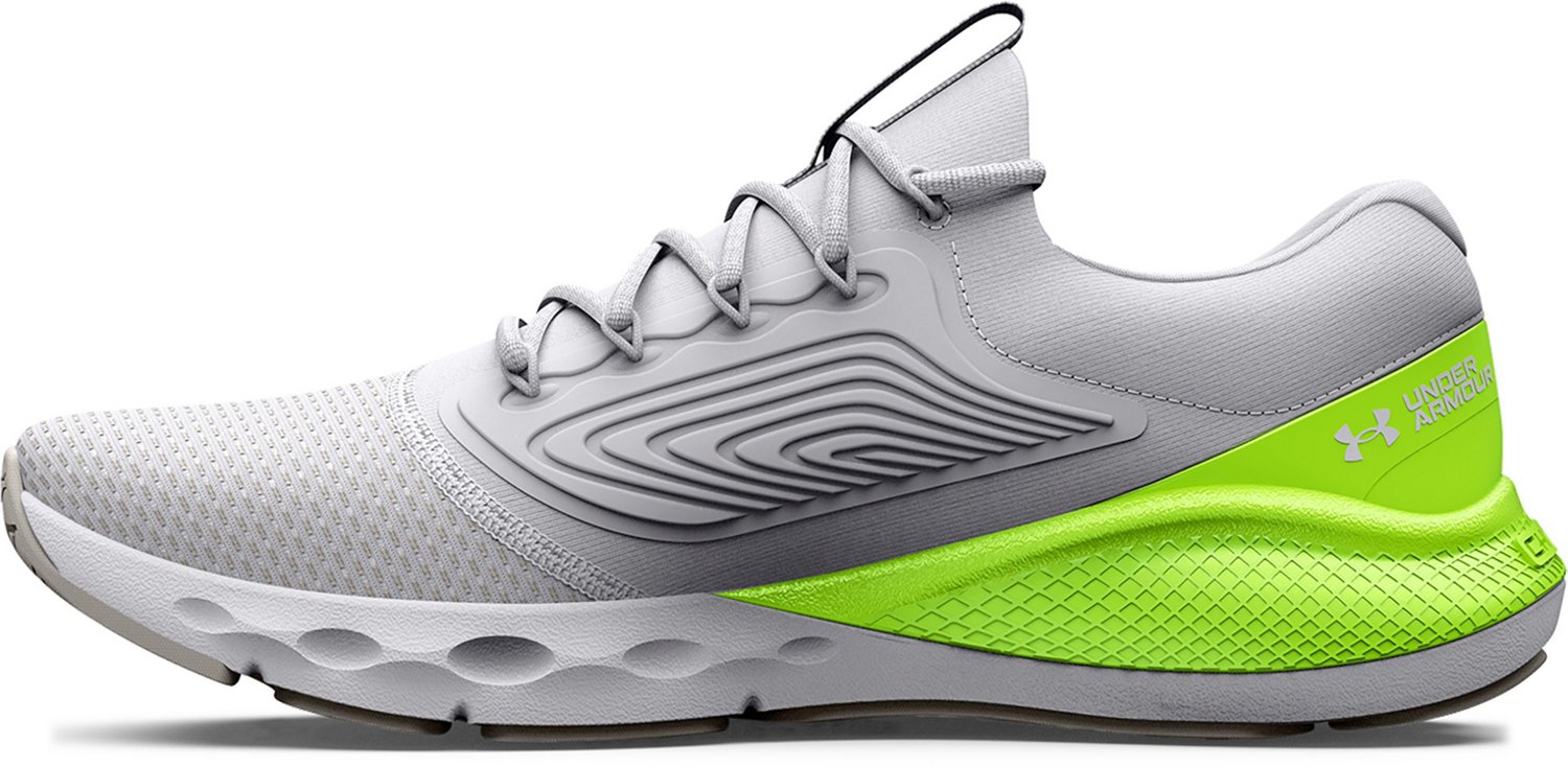 Under Armour Men’s Charged Vantage 2 Running Shoes                                                                             - view number 2