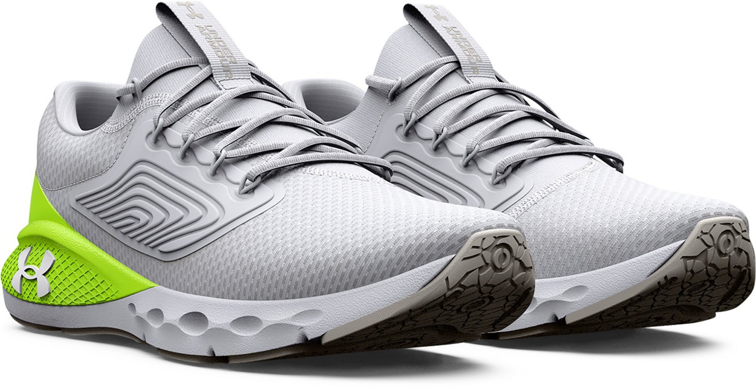 Under Armour Men’s Charged Vantage 2 Running Shoes                                                                             - view number 3