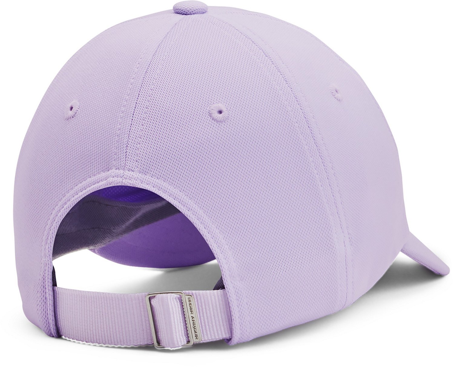 Under Armour Women's Blitzing Adjustable Cap                                                                                     - view number 3
