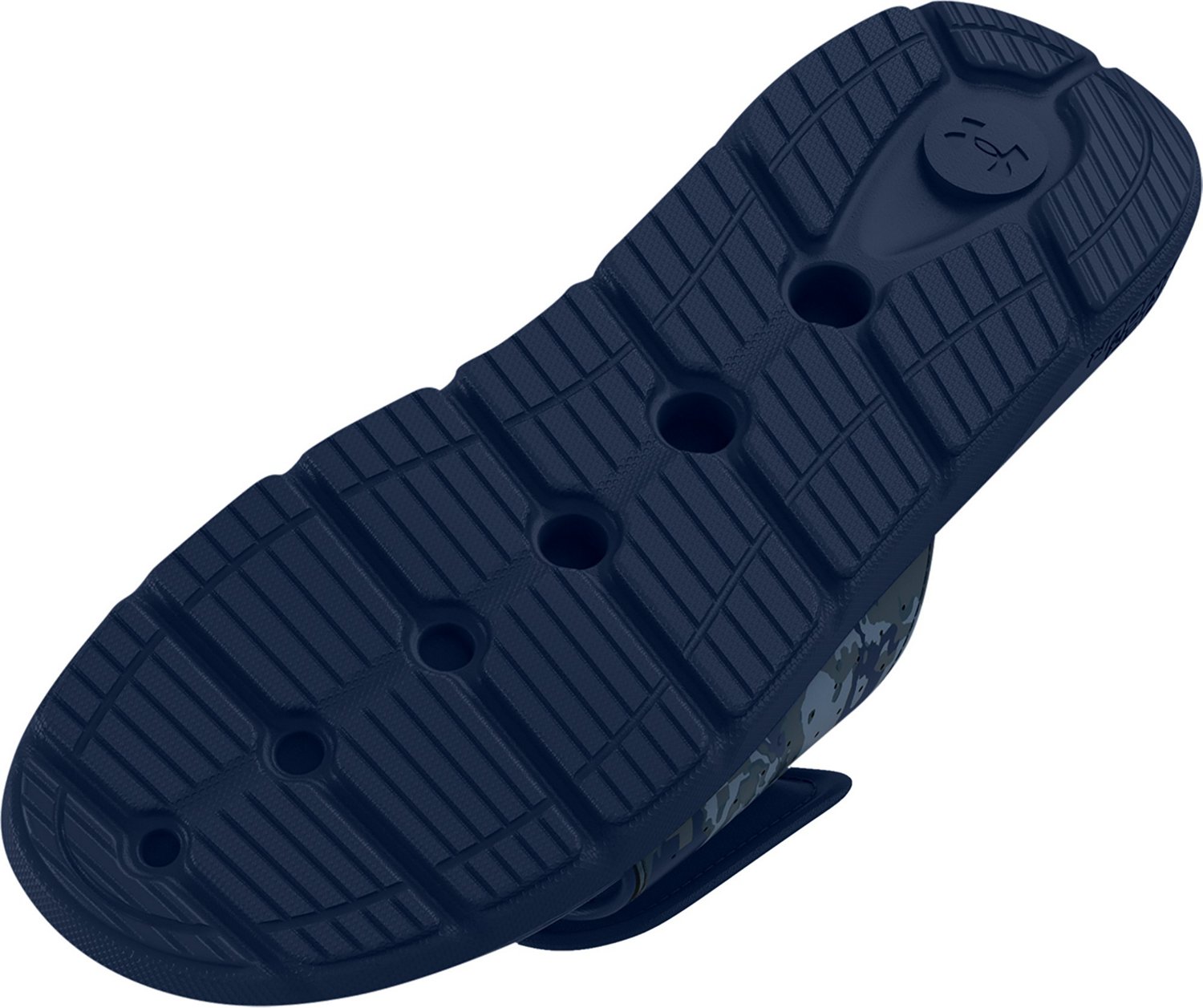 Under Armour Men's Ignite 7 Freedom Slides                                                                                       - view number 5