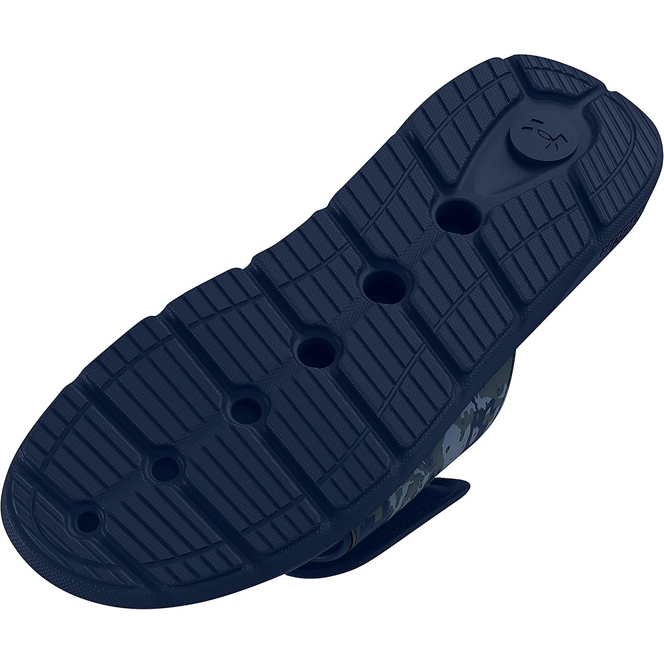 Under Armour Men's Ignite 7 Freedom Slides                                                                                       - view number 5
