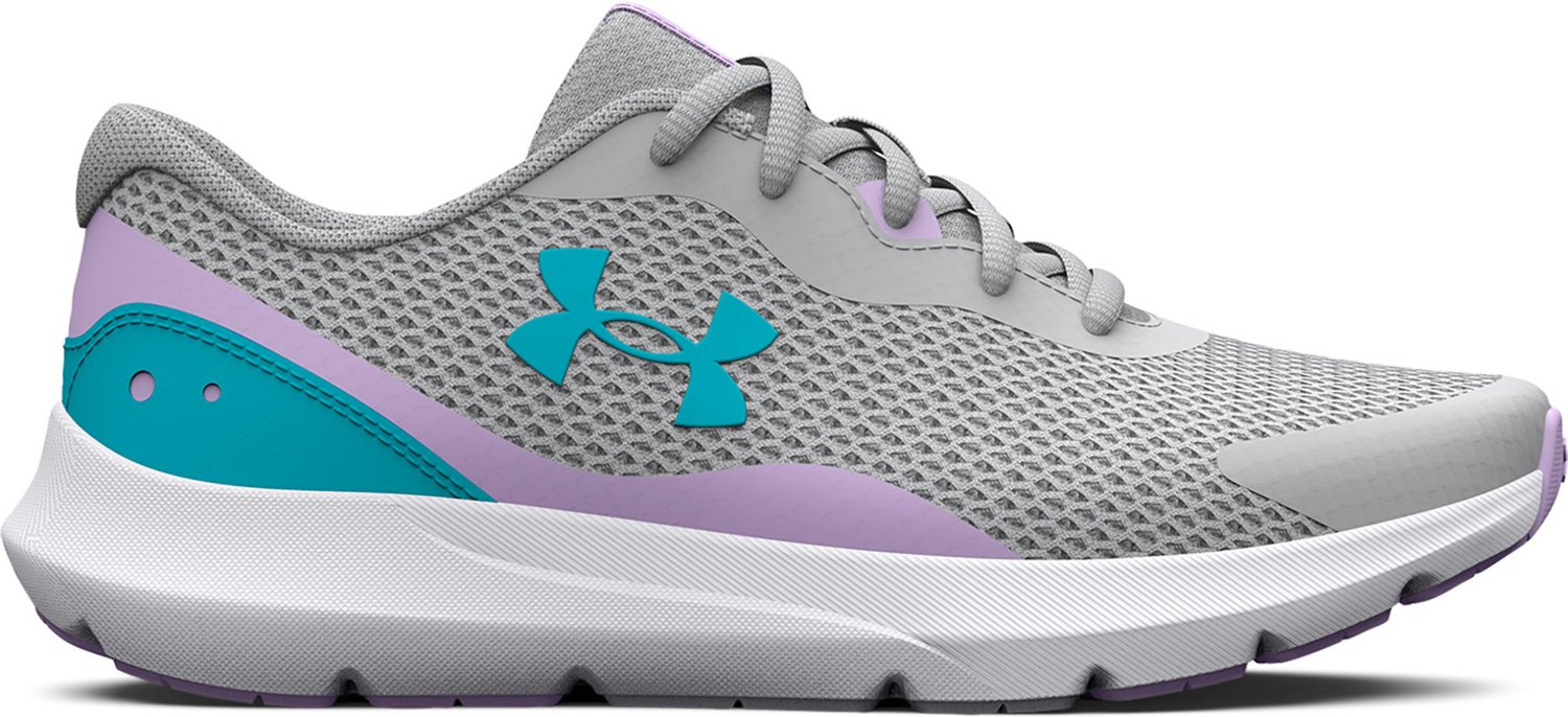 Girls' Under Armour Shoes