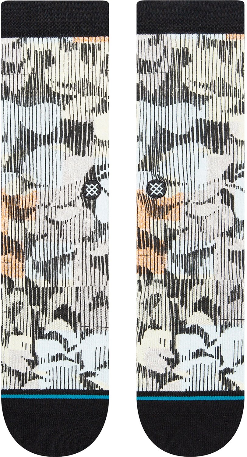Stance Men's Vine Crew Socks - view number 2