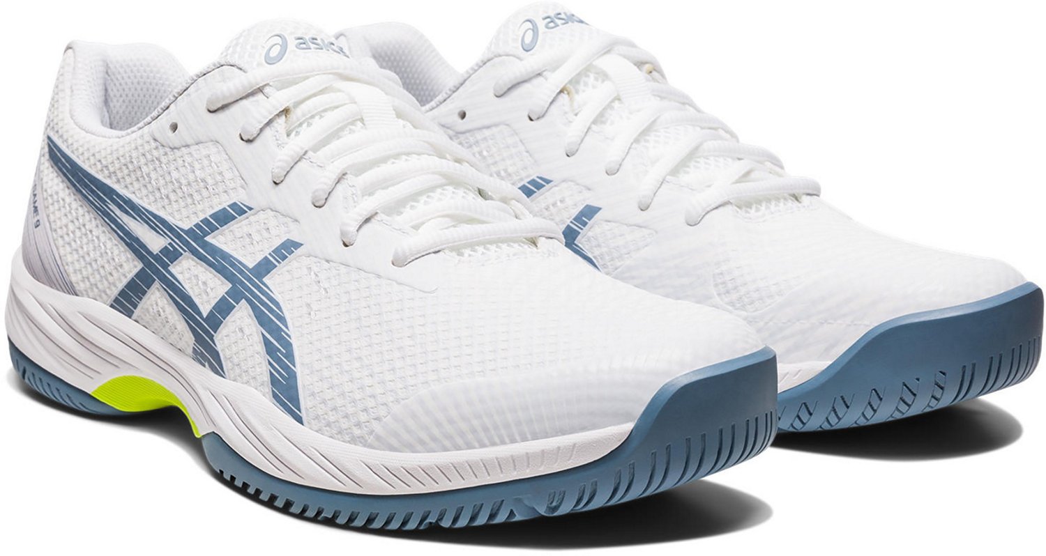 ASICS Men's Gel-Game 9 Tennis Shoes - view number 3