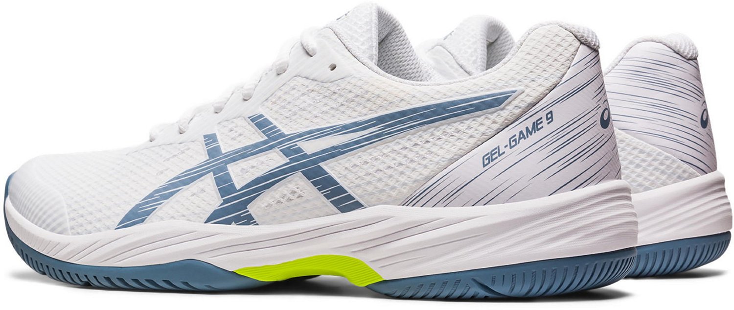 ASICS Men's Gel-Game 9 Tennis Shoes - view number 4