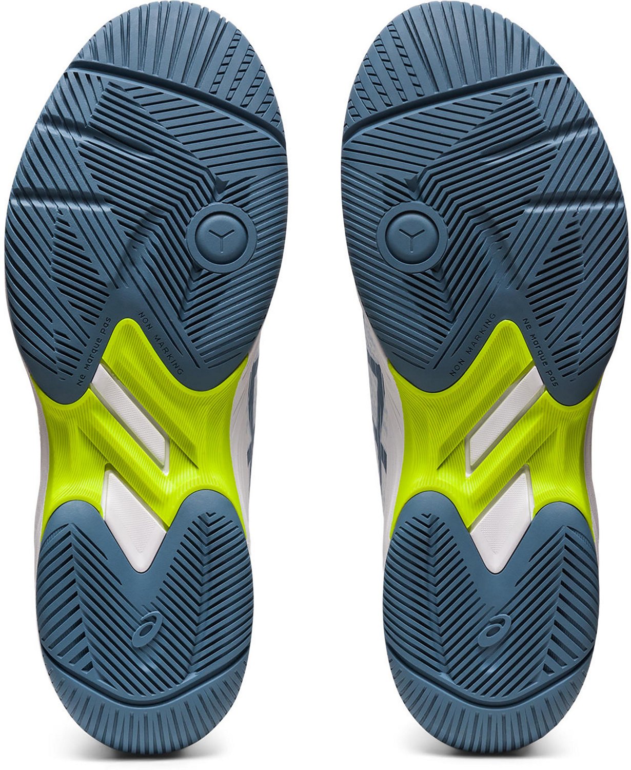 ASICS Men's Gel-Game 9 Tennis Shoes - view number 7