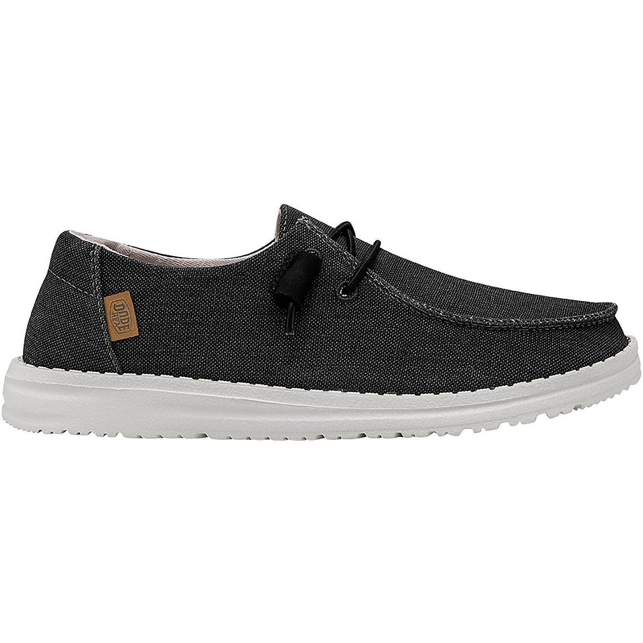 HEYDUDE Women's Wendy Chambray Slip-On Shoes
