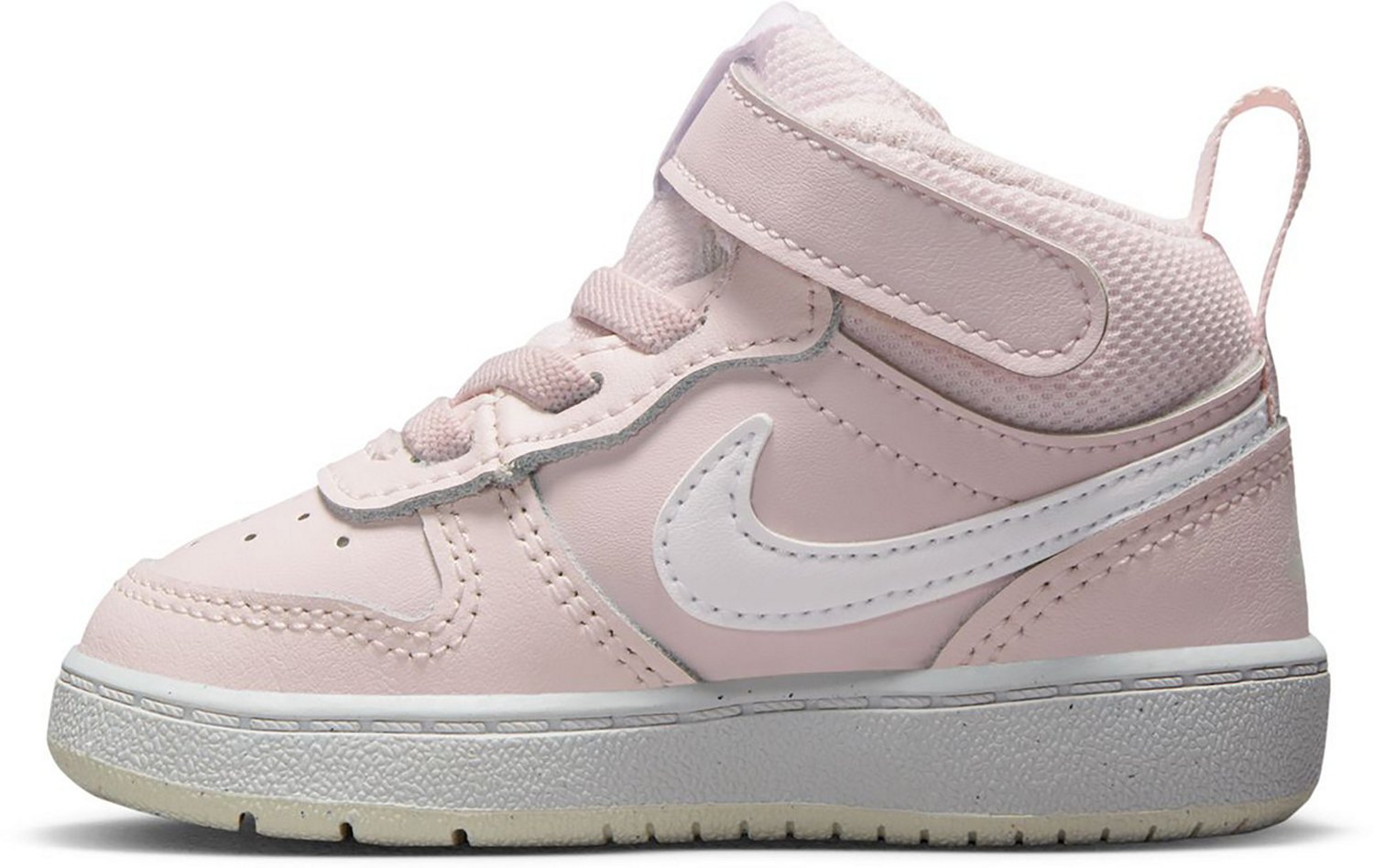 Nike Toddler Girls' Court Borough Mid 2 Shoes - view number 2