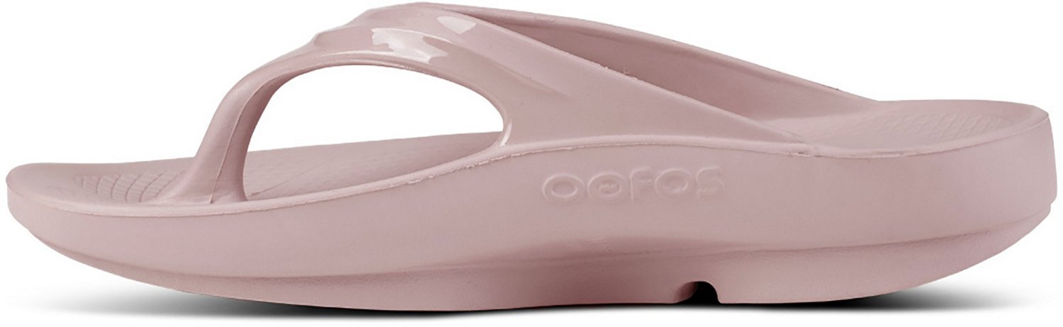 OOFOS Women's OOlala Recovery Sandals                                                                                            - view number 2