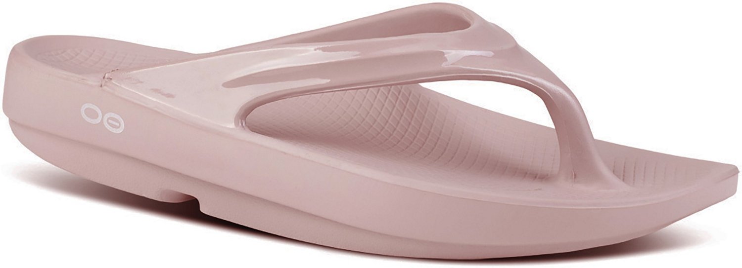 OOFOS Women's OOlala Recovery Sandals                                                                                            - view number 3