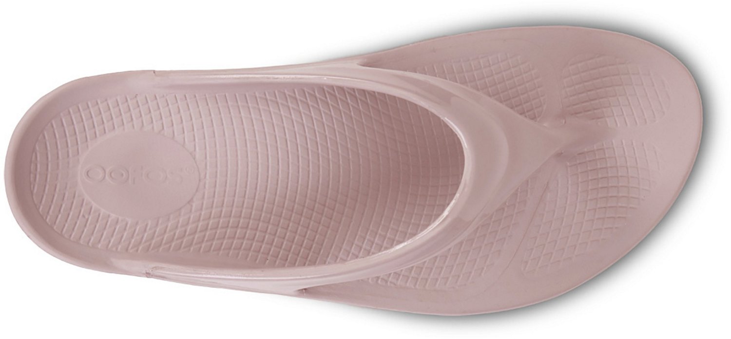 OOFOS Women's OOlala Recovery Sandals                                                                                            - view number 6