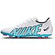 Nike Men's Mercurial Vapor 15 Club FG/MG Soccer Cleats                                                                           - view number 2 image