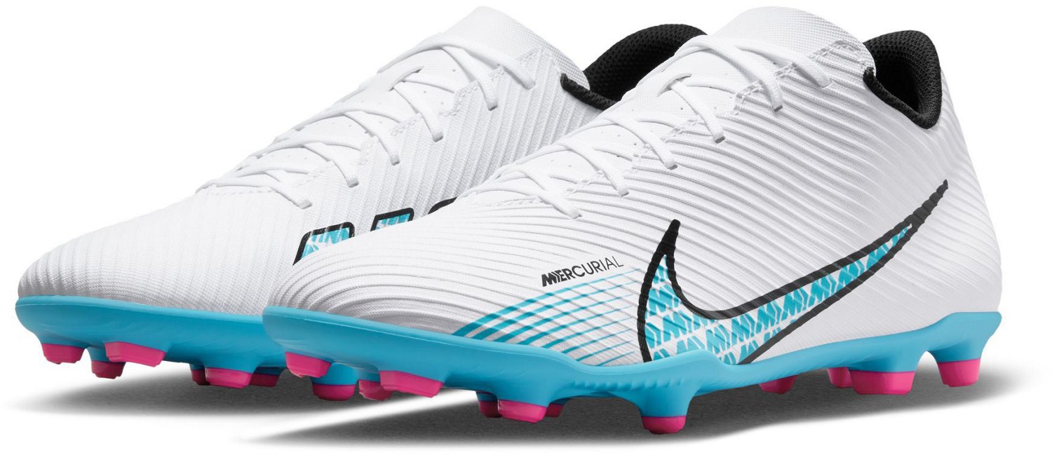soccer shoes nike mercurial