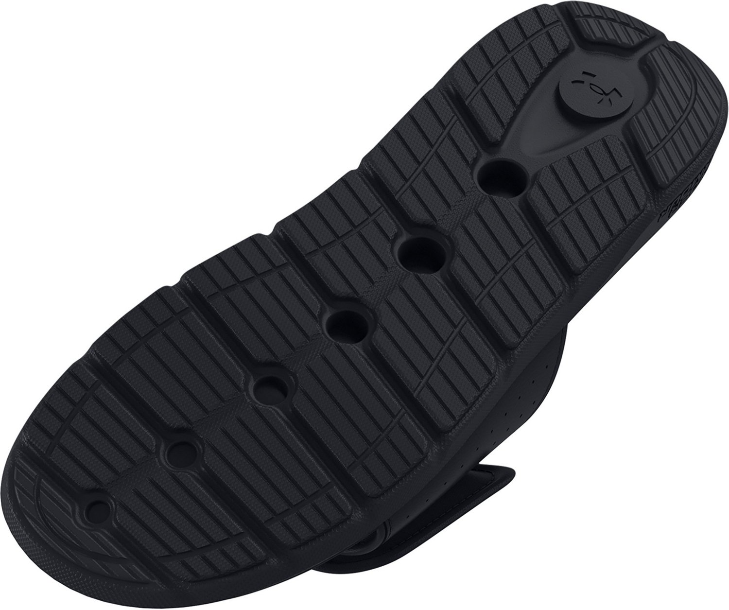 Under Armour Men's Ignite 7 Sports Slides - view number 5