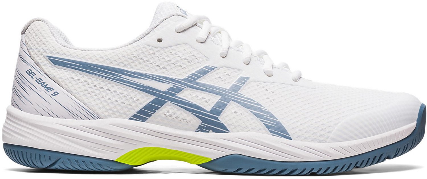 Asics tennis hotsell shoes academy