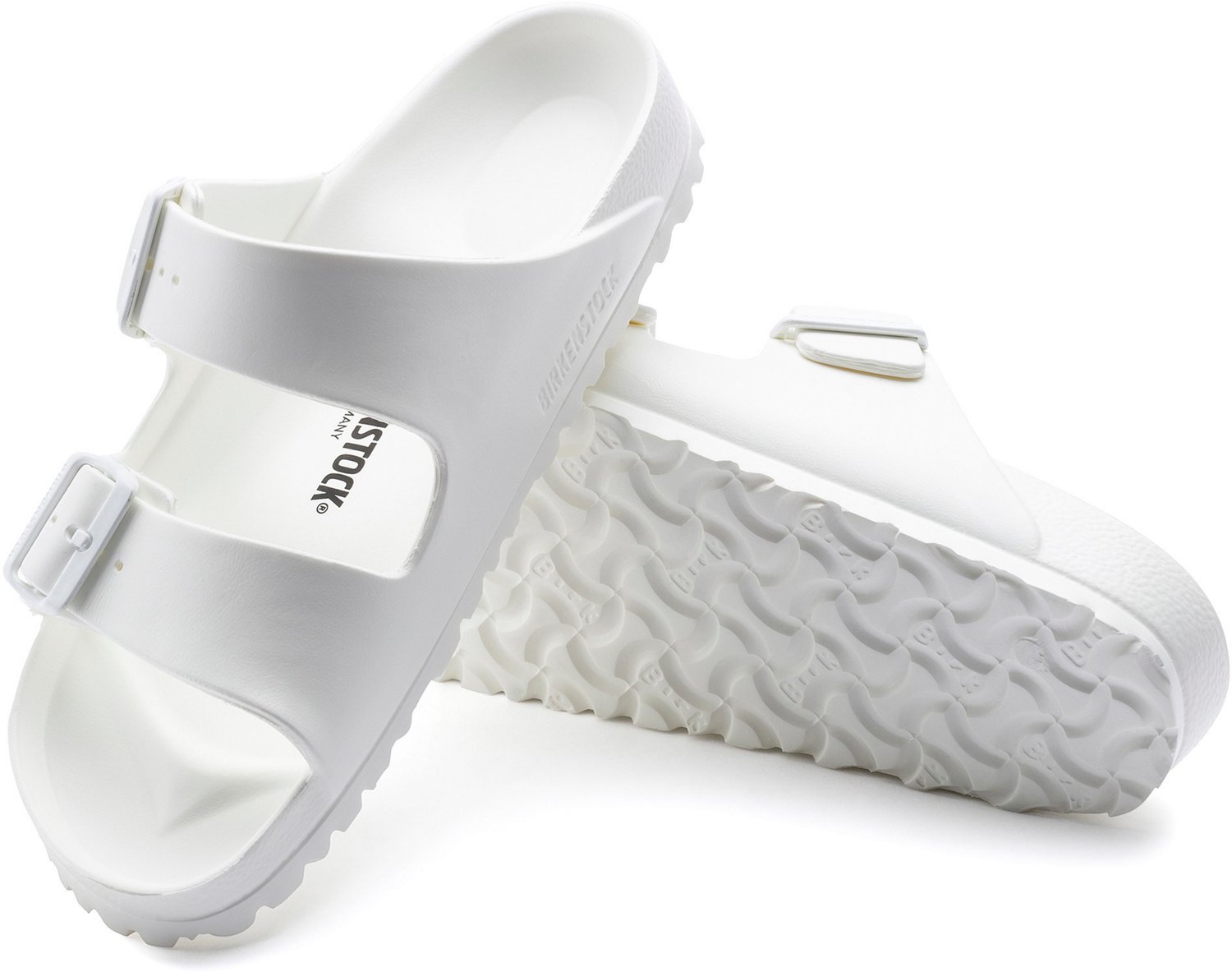 Birkenstock Women's Arizona Essentials EVA Sandals                                                                               - view number 2