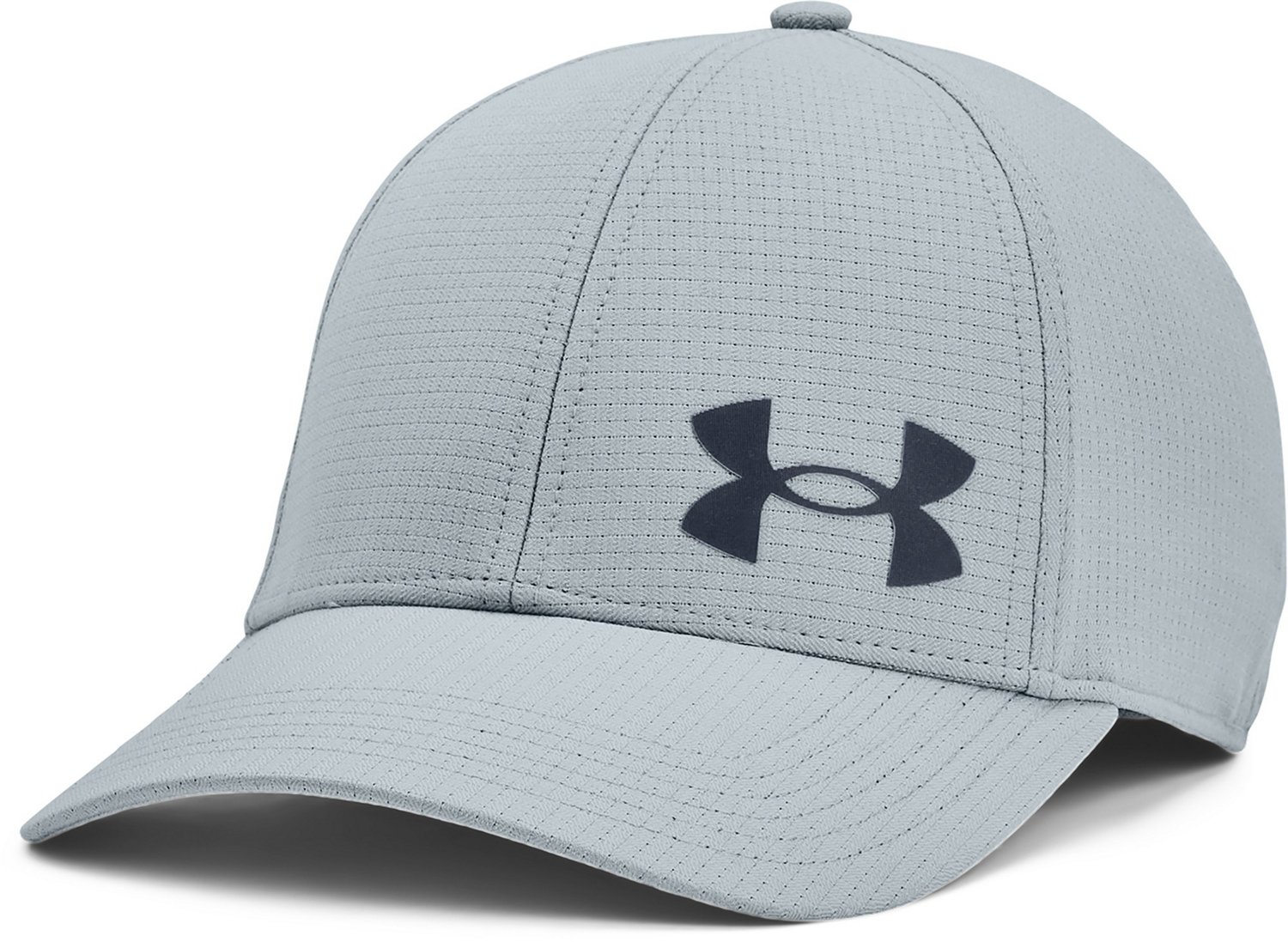 Under Armour Men's UA ArmourVent™ Stretch Hat - view number 2