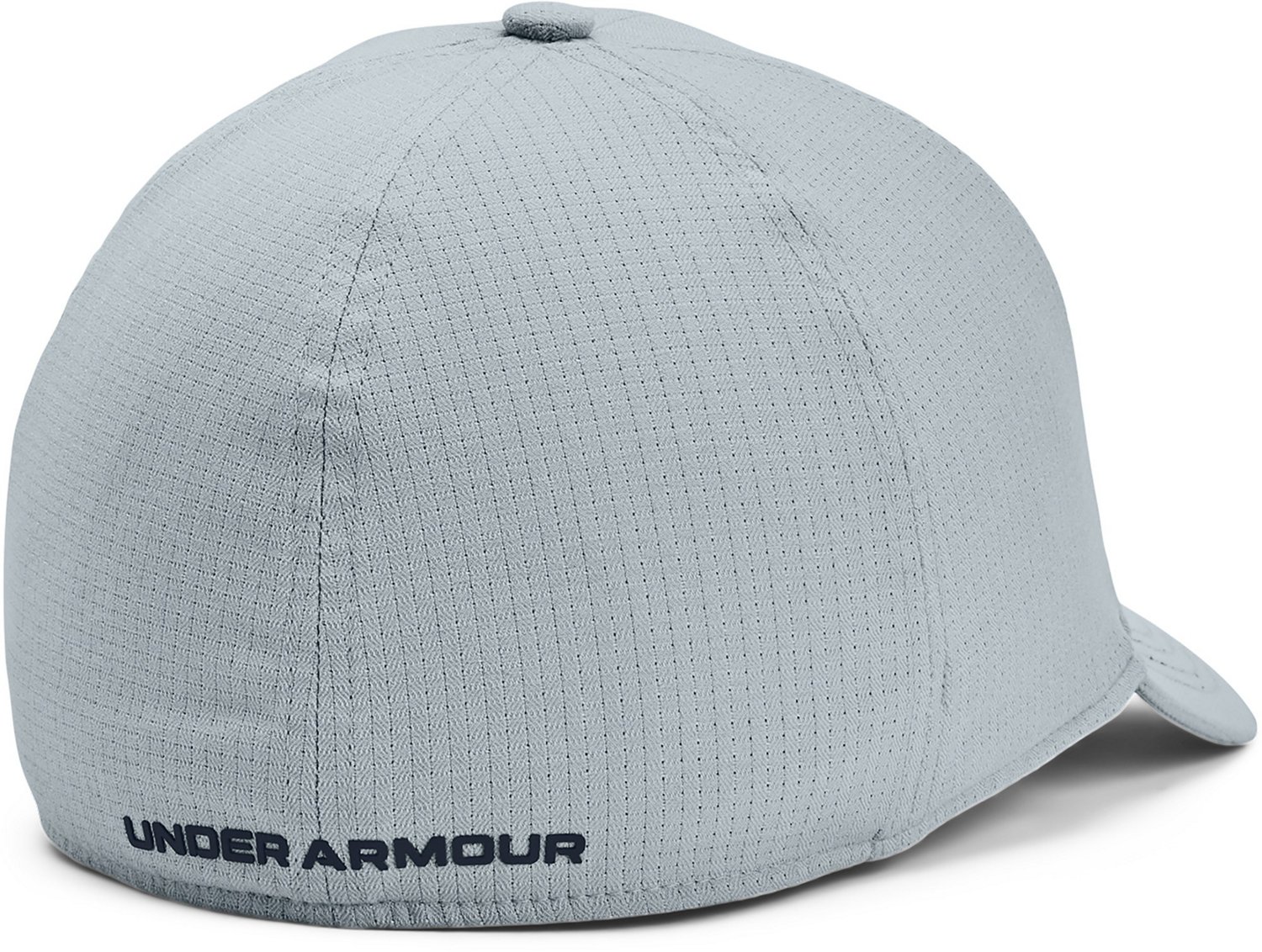 Under Armour Men's UA ArmourVent™ Stretch Hat - view number 3