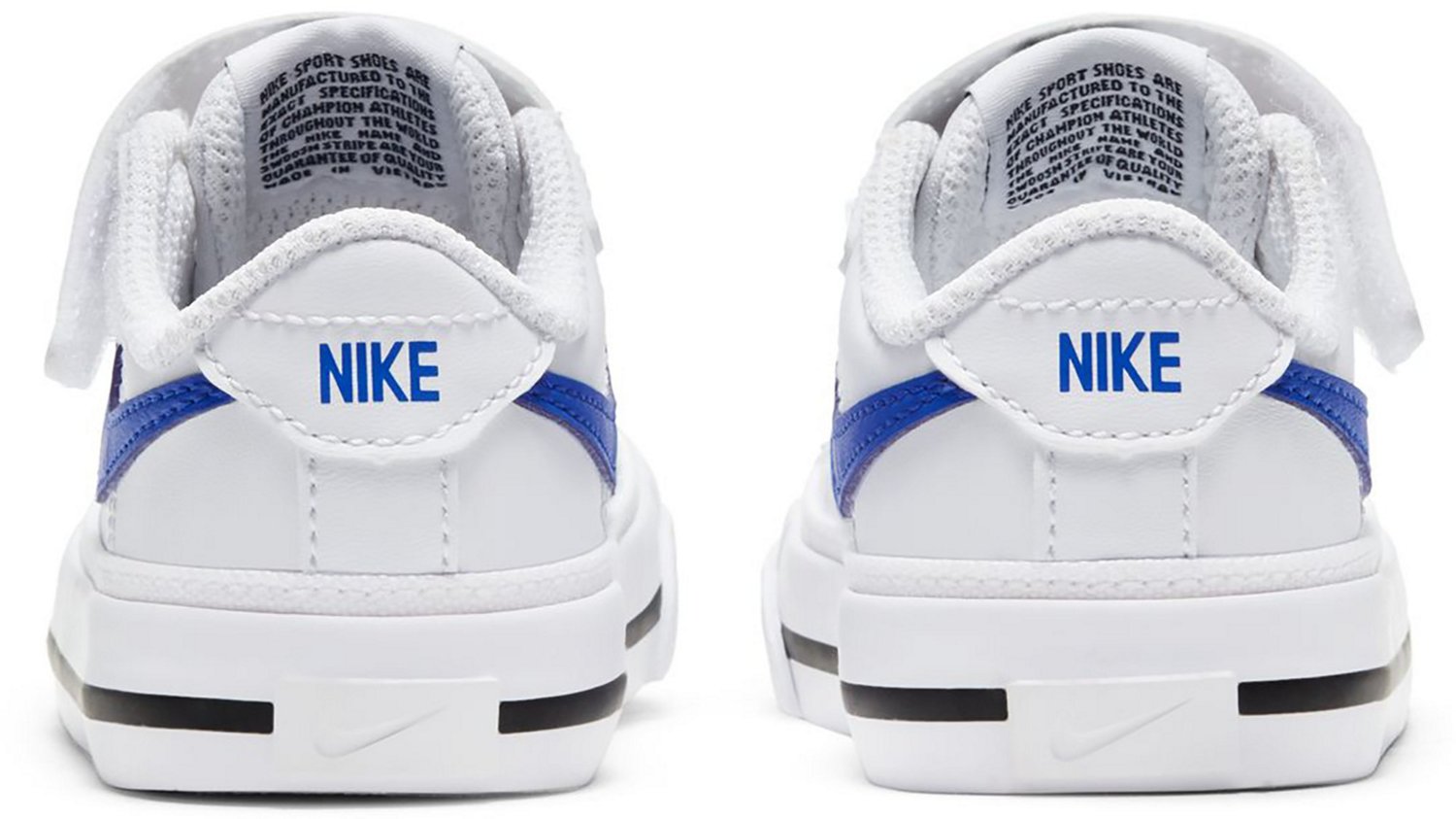 Nike Toddler Court Legacy - view number 4