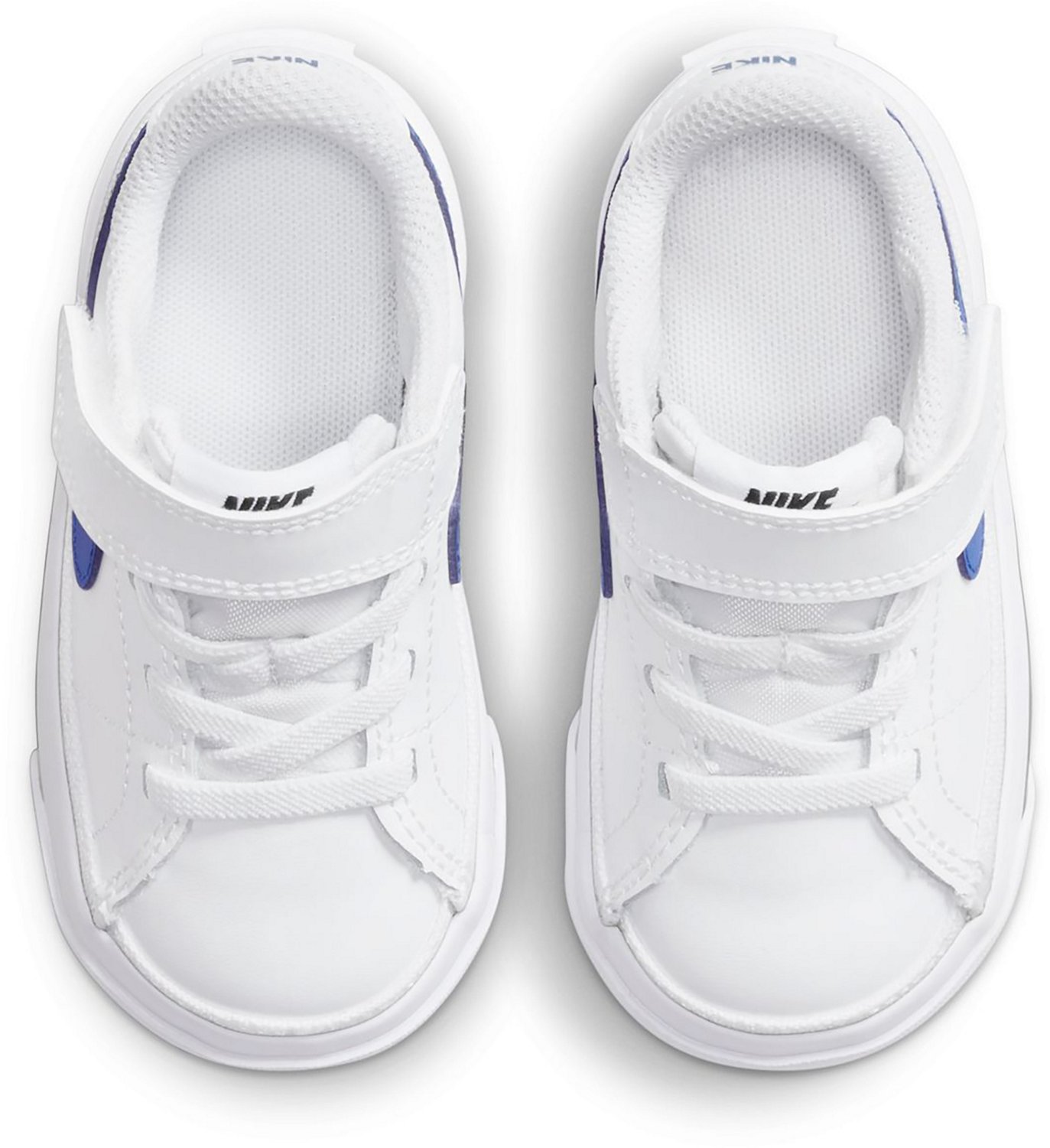 Nike Toddler Court Legacy - view number 5
